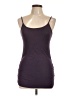 Dex Purple Tank Top Size L - photo 1
