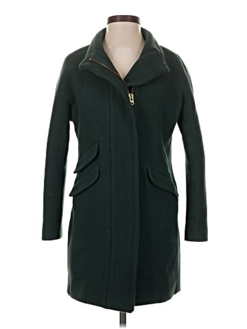 J.Crew Coat (view 1)