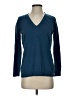 H&M Blue Pullover Sweater Size XS - photo 1