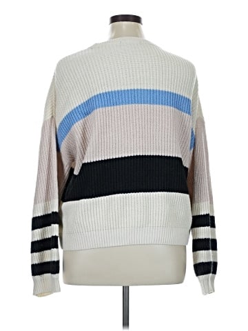 Sanctuary Pullover Sweater (view 2)