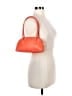 Divided by H&M 100% Polyester Solid Orange Shoulder Bag One size - photo 2