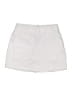 Greg Norman Solid White Skort Size M - photo 1