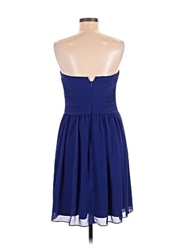 Lauren by Ralph Lauren Cocktail Dress (view 2)