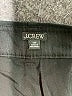 J.Crew Solid Black Linen Pants Size 12 (petite) - photo 7
