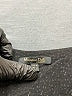 Massimo Dutti Black Jumpsuit Size 6 - photo 5