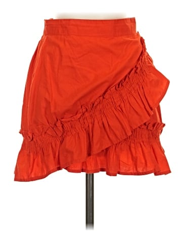 Sim & Sam Casual Skirt (view 1)