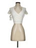 Wilfred Ivory Cardigan Size XS - photo 1
