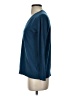 H&M Blue Pullover Sweater Size XS - photo 5