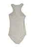 Solemio Gray Bodysuit Size S - photo 2