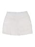 Greg Norman Solid White Skort Size M - photo 2