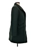 J.Crew Green Coat Size 0 - photo 4
