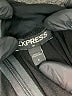Express Outlet Black Jumpsuit Size 6 - photo 4