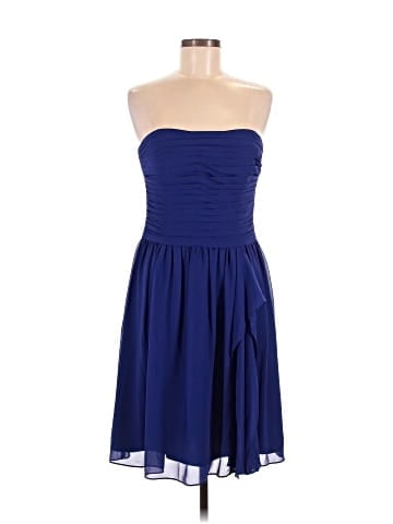 Lauren by Ralph Lauren Cocktail Dress (view 1)