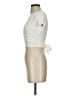 Wilfred Ivory Cardigan Size XS - photo 5