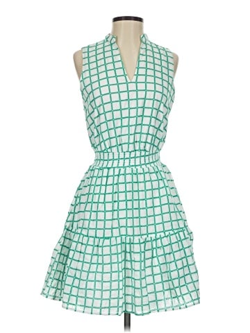 Southern Tide Cocktail Dress (view 1)
