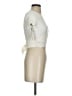 Wilfred Ivory Cardigan Size XS - photo 4