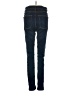 Zara Collection Solid Blue Jeans Size 4 - photo 2