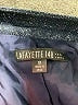 Lafayette 148 New York Tweed Blue Blazer Size 12 - photo 6