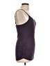 Dex Purple Tank Top Size L - photo 4