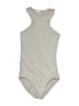 Solemio Gray Bodysuit Size S - photo 1
