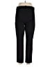 J.Crew 365 Solid Black Dress Pants Size 10 - photo 2
