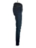 Zara Collection Solid Blue Jeans Size 4 - photo 4