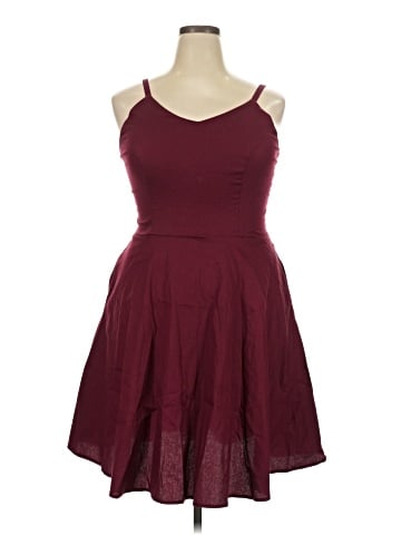 Assorted Brands Cocktail Dress (view 1)