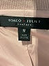 Romeo & Juliet Couture 100% Polyester Pink Jacket Size M - photo 6
