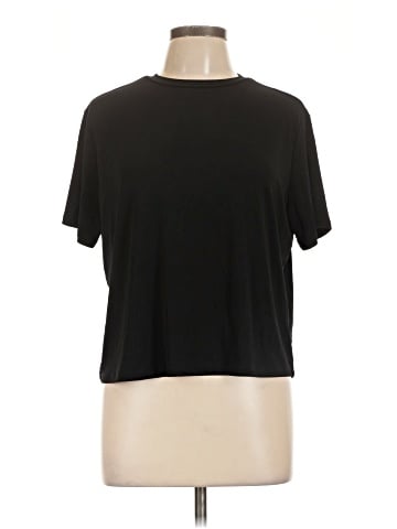 Leith Short Sleeve Top (view 1)