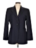Zanella Blue Blazer Size 12 - photo 1