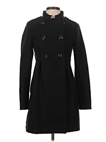 H&M Coat (view 1)