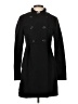 H&M Black Coat Size 4 - photo 1