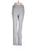 Maurices Chevron-herringbone Gray Dress Pants Size L - photo 1