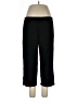 C9 By Champion 100% Polyester Solid Black Active Pants Size L - photo 1