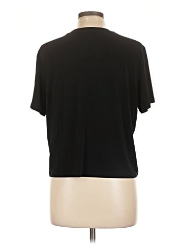 Leith Short Sleeve Top (view 2)