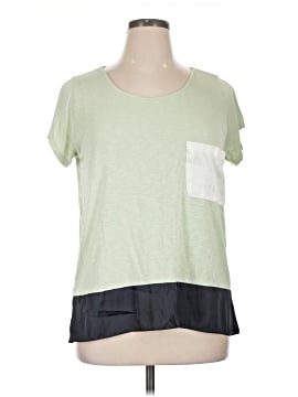 Left Coast By Dolan Short Sleeve Top