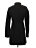 H&M Black Coat Size 4 - photo 2