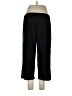 C9 By Champion 100% Polyester Solid Black Active Pants Size L - photo 2