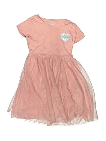 Wonder Nation Dress (view 1)