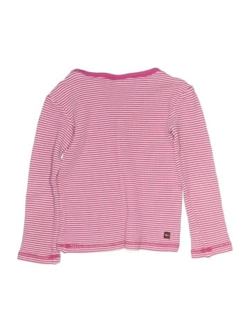 Tea Long Sleeve T-Shirt (view 2)