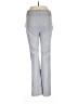 Maurices Chevron-herringbone Gray Dress Pants Size L - photo 2