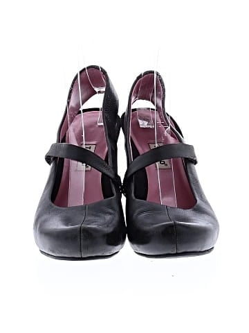 Tsubo Heels (view 2)