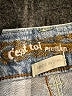 C'est Toi Hearts Blue Jeans Size 11 - photo 7