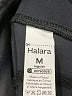 Halara Black Dress Pants Size M - photo 4
