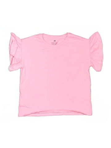 H&M Short Sleeve T-Shirt (view 1)