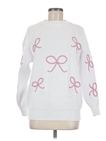 Unbranded Pullover Sweater (view 1)