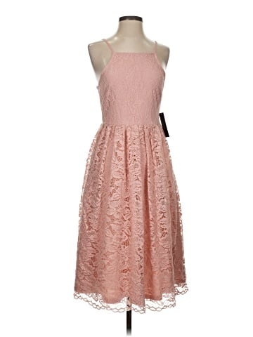 Lulus Cocktail Dress (view 1)