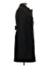 H&M Black Coat Size 4 - photo 4