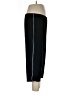 C9 By Champion 100% Polyester Solid Black Active Pants Size L - photo 4