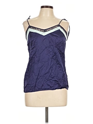 Matix Sleeveless Top (view 1)